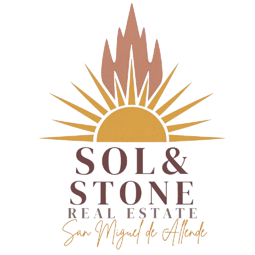 Sol & Stone Real Estate
