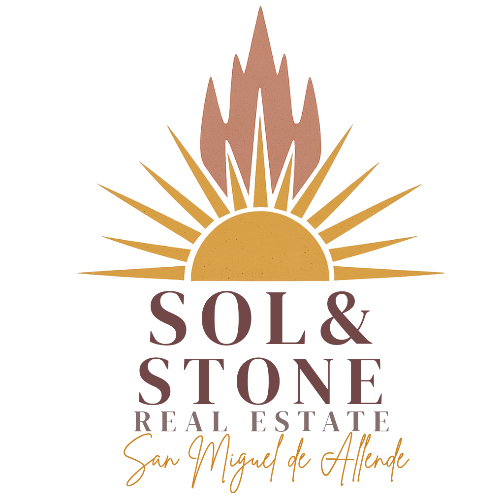 Sol & Stone Real Estate