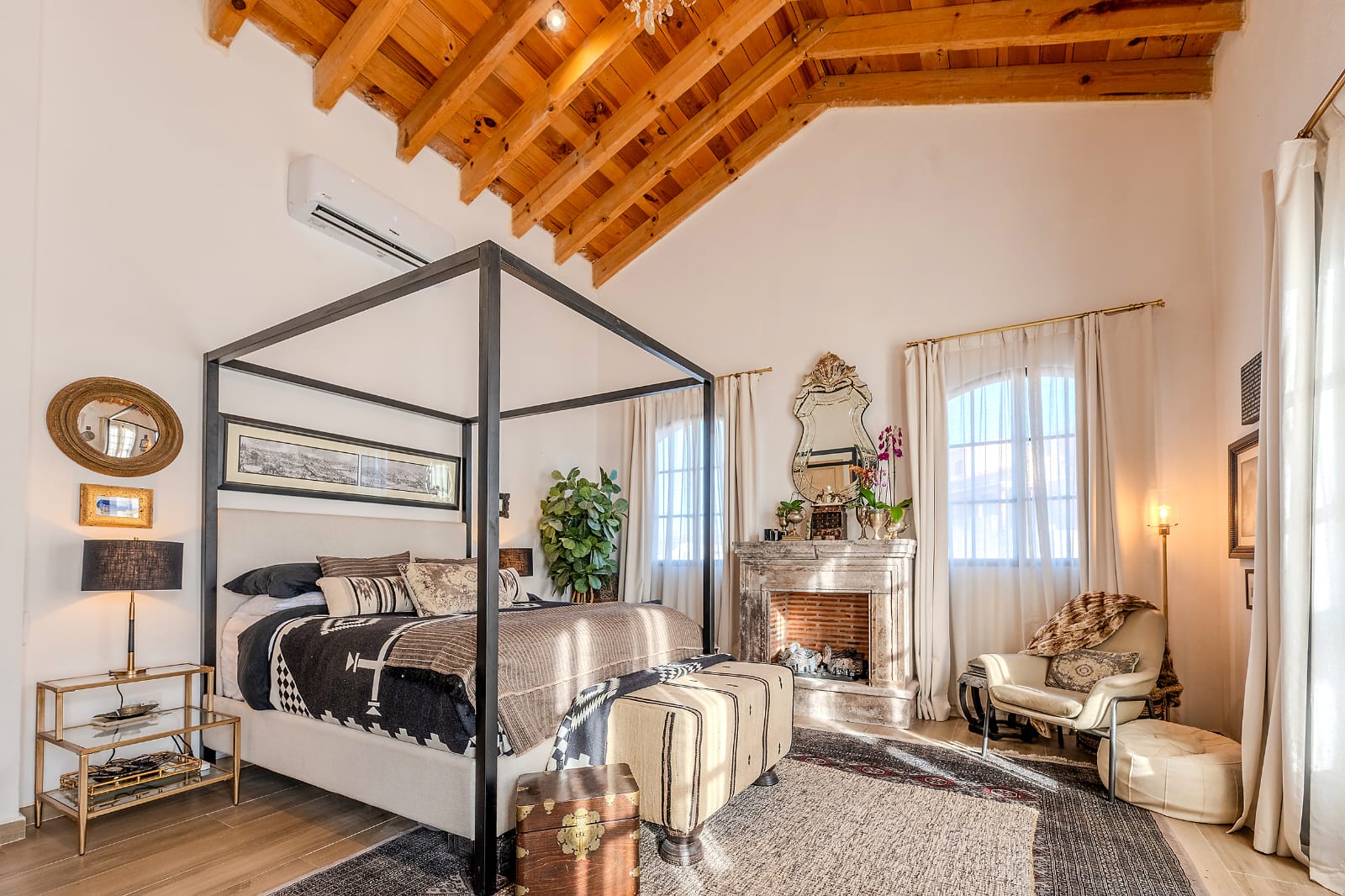 Casa Bella in Alborada