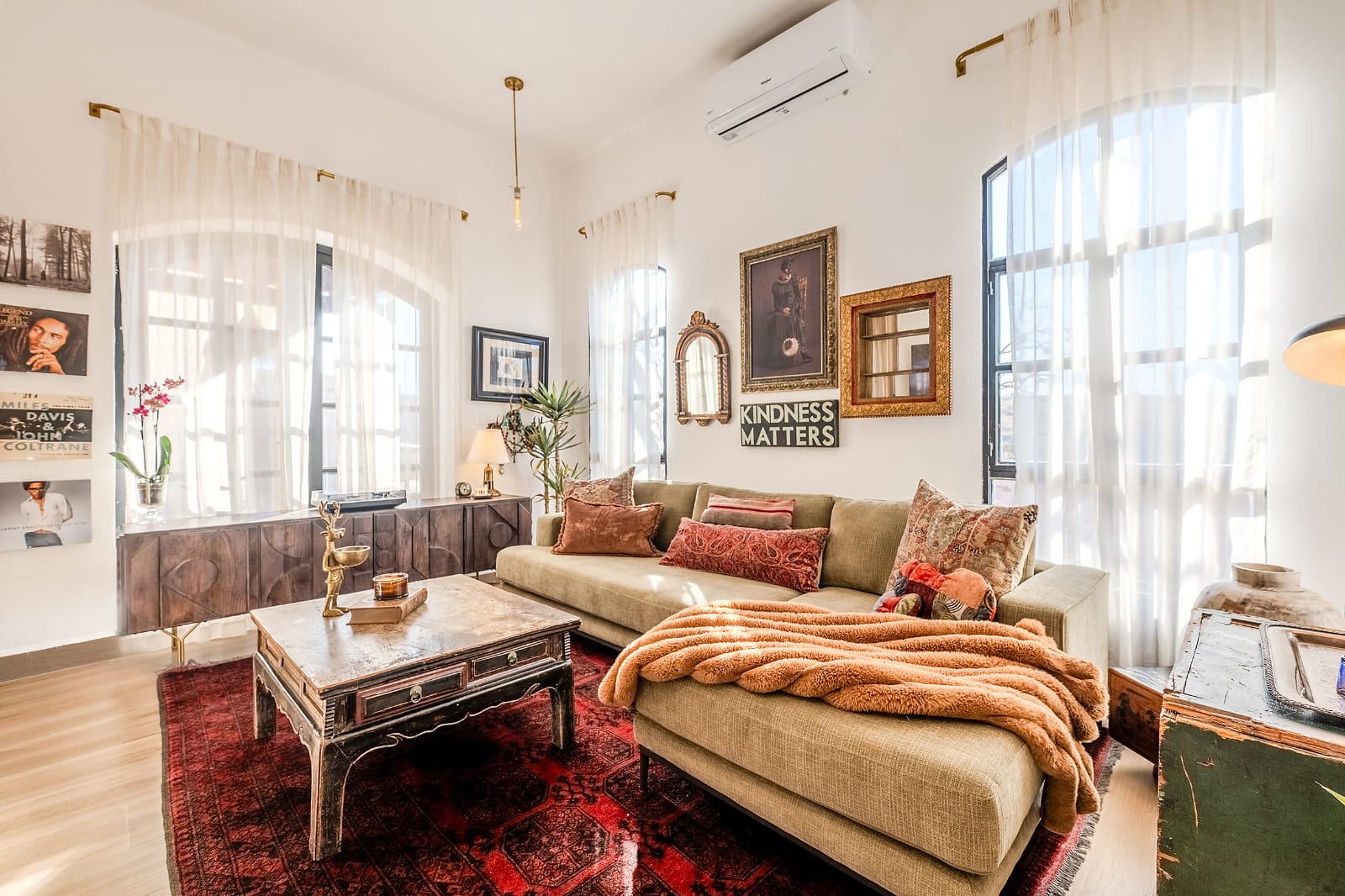 Casa Bella in Alborada