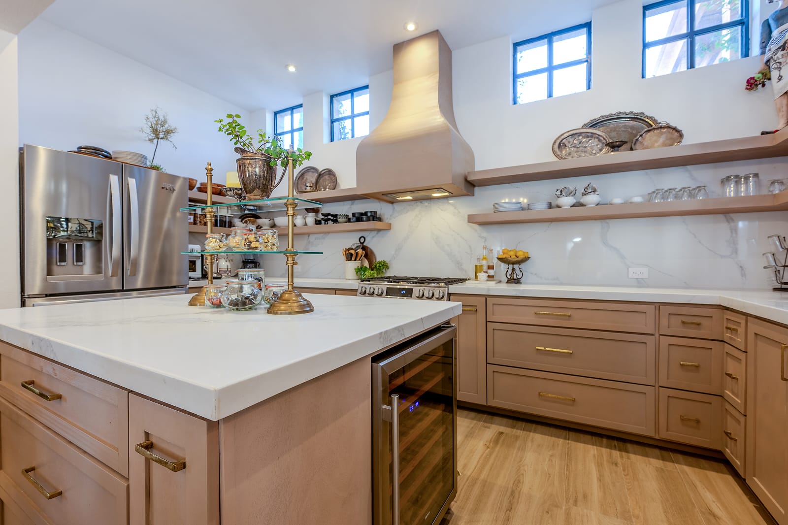 Casa Bella in Alborada