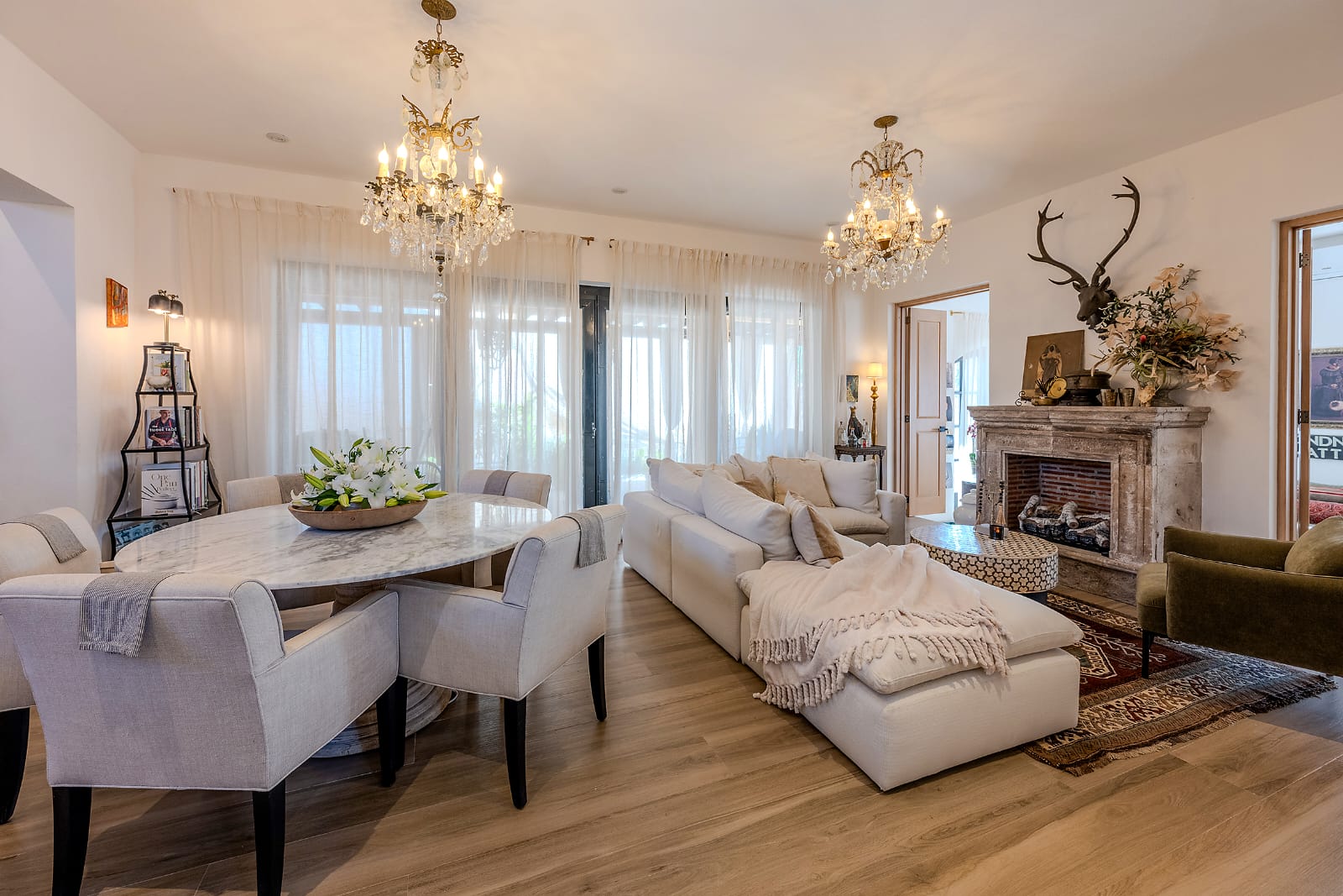 Casa Bella in Alborada