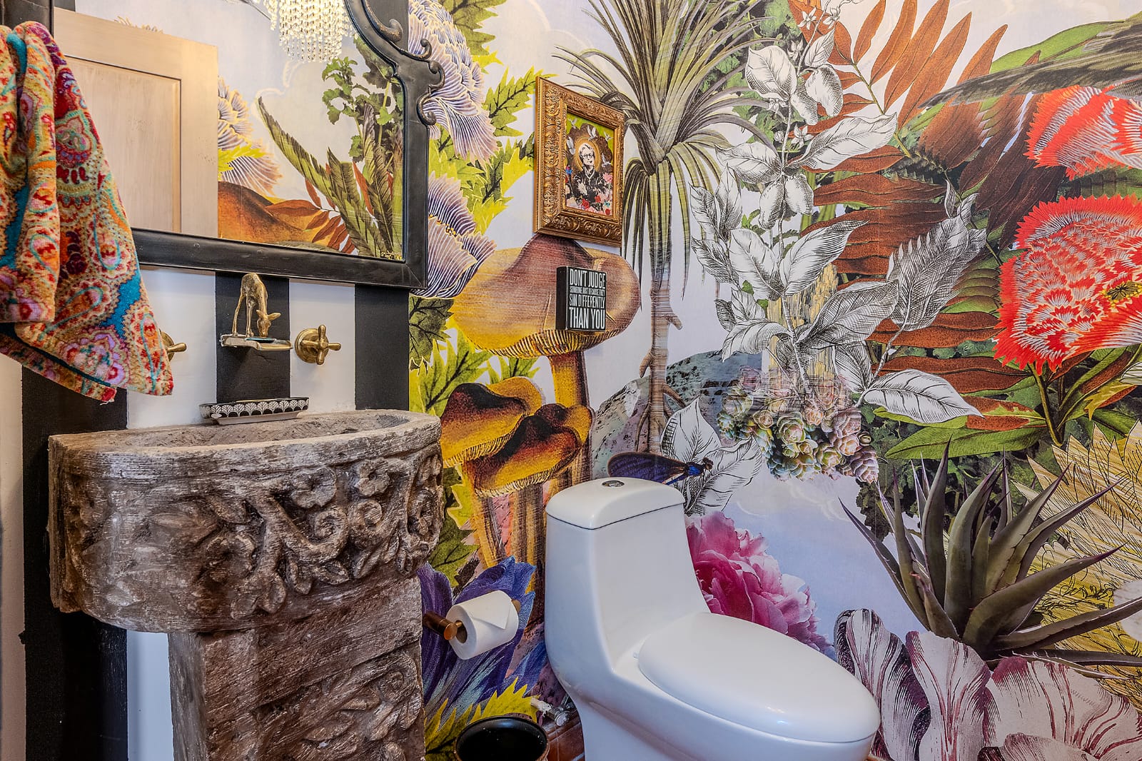 Casa Bella in Alborada