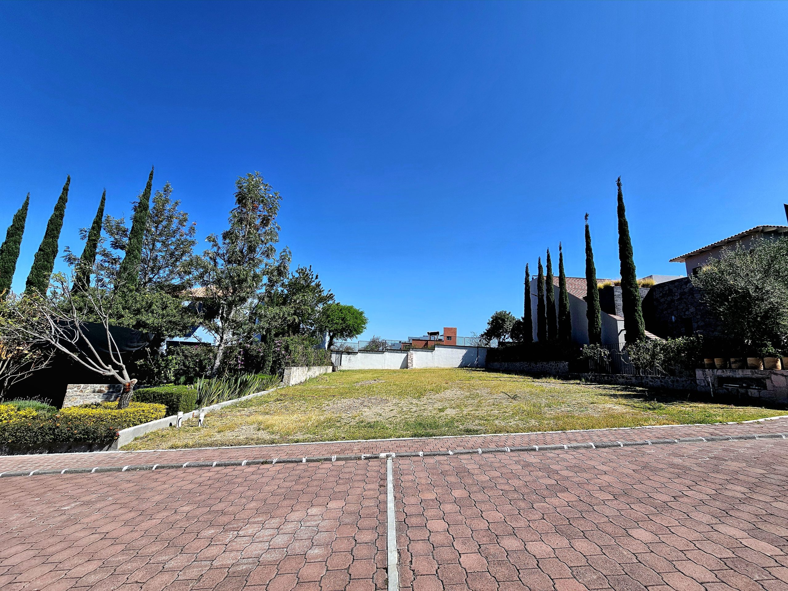 Lote Patios